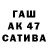 БУТИРАТ GHB Yakiv Gorbatyuk